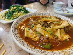-靖远尕六美味羊羔肉