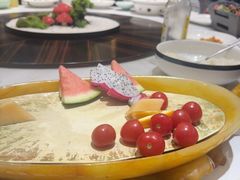 -沪华海鲜大酒楼(南汇店)