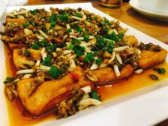 -古真记钵钵鸡(总店)
