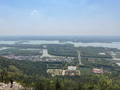 -虞山风景区