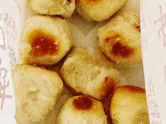 -宋记饼家(石门二路店)