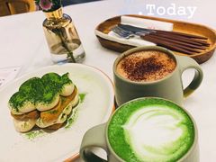 -WOKKA by艮上(中海环宇荟店)