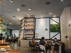 -西堤牛排(合肥之心城店)