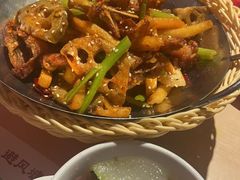 -避风塘(宝山万达店)