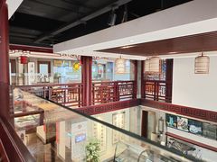 -秦汉胡同国学书院(天鹅湾分馆)