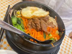 -华天延吉餐厅(西四总店)