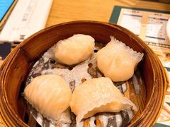 -添好运点心专门店(百老汇店)