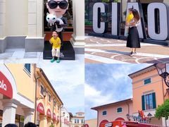 -佛罗伦萨小镇广佛名品奥特莱斯(疏港路店)