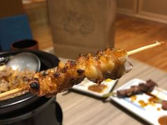 -小山日本料理(兴业太古汇店)