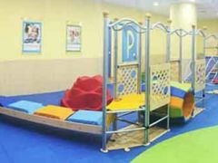 -金宝贝早教(和悦汇店)