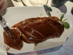 -大鸭梨烤鸭(望京店)