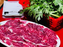 花腱子-潮汕·草根牛肉档(城市集市上海荟聚店)