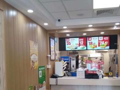 -华莱士·炸鸡汉堡(红枫广场店)