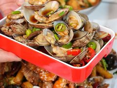 -轻松串吧(亦庄上海沙龙店)