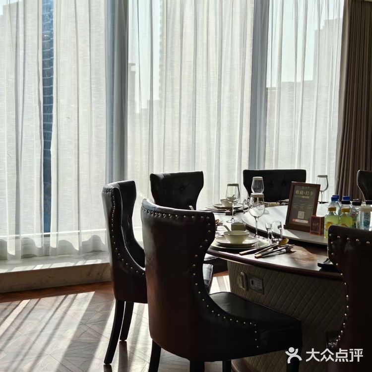 合肥最舒适的私房菜