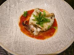 -长沙北辰洲际酒店-兰调全日餐厅