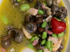 -锡和无锡菜(景丽苑店)