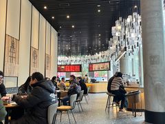 -星巴克臻选(湖滨道店)