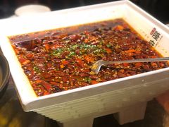 -杨记隆府(汉街店)