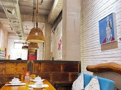 -苹果树下艺术餐厅(通州店)