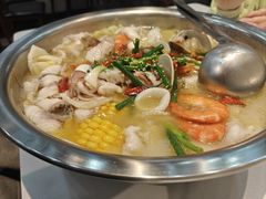 -大鼎水煮鱼(明鑫花苑店)