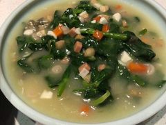 -拈菜(观音桥阳光世纪店)