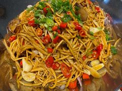 -三湘四水正宗湘菜(君峰路店)