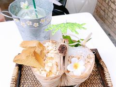 -春莱·老挝咖啡·泰式奶茶(钟楼店)