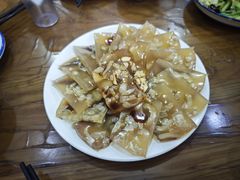 -青龙柳条豆腐(魁星路店)