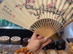 -Rabbit Cafe私房西餐甜点咖啡(栖霞路店)