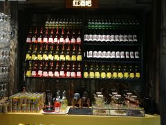 -领鲜活海鲜榴莲自助火锅(东门店)