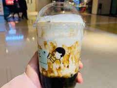 -喜茶(北京三里屯太古里店)