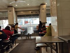 大堂-易记皮肚面(明瓦廊店)
