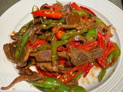 家常护心肉-王渔王得莫利炖鱼(群力店)