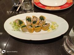 -北京王府井希尔顿酒店·秦唐中餐厅Chynna