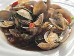 -众味海鲜大排档·活海鲜·潮汕味(南澳店)