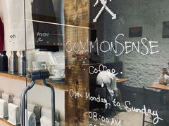 -常识咖啡common sense(春熙路店)