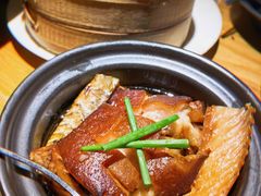 -金牌外婆家(苏州中心店)