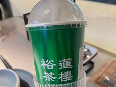 -裕莲茶楼(南京江北虹悦城店)