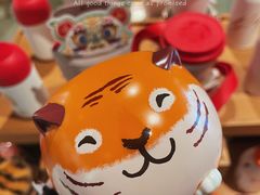 -星巴克(夏日百货店)