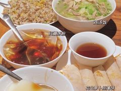 -叶婆婆钵钵鸡(解放碑店)