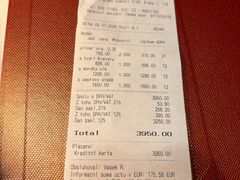 -Kampa Park Restaurant