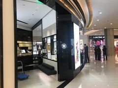 -CHANEL 香奈儿(海岸城店)