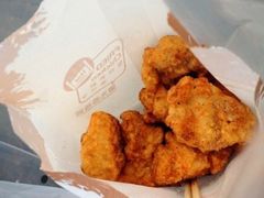 -继光香香鸡(东三环中路店)