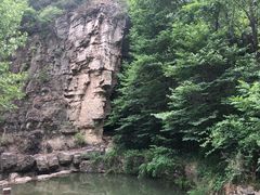 -黄花溪