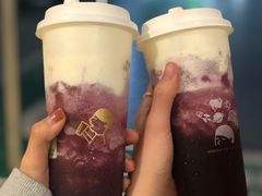 -叶子与茶(苏宁广场店)