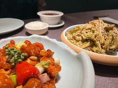 -羲和雅苑•北京烤鸭(乐园道万象城店)