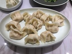 原汁海胆水饺-喜鼎海胆水饺(平安金融中心店)