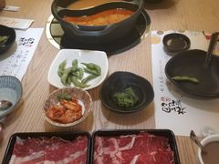 -伊豆野菜村(大族广场店)