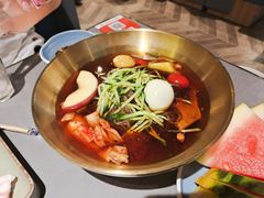 -小米烤肉-泥炉炭烤(常营店)